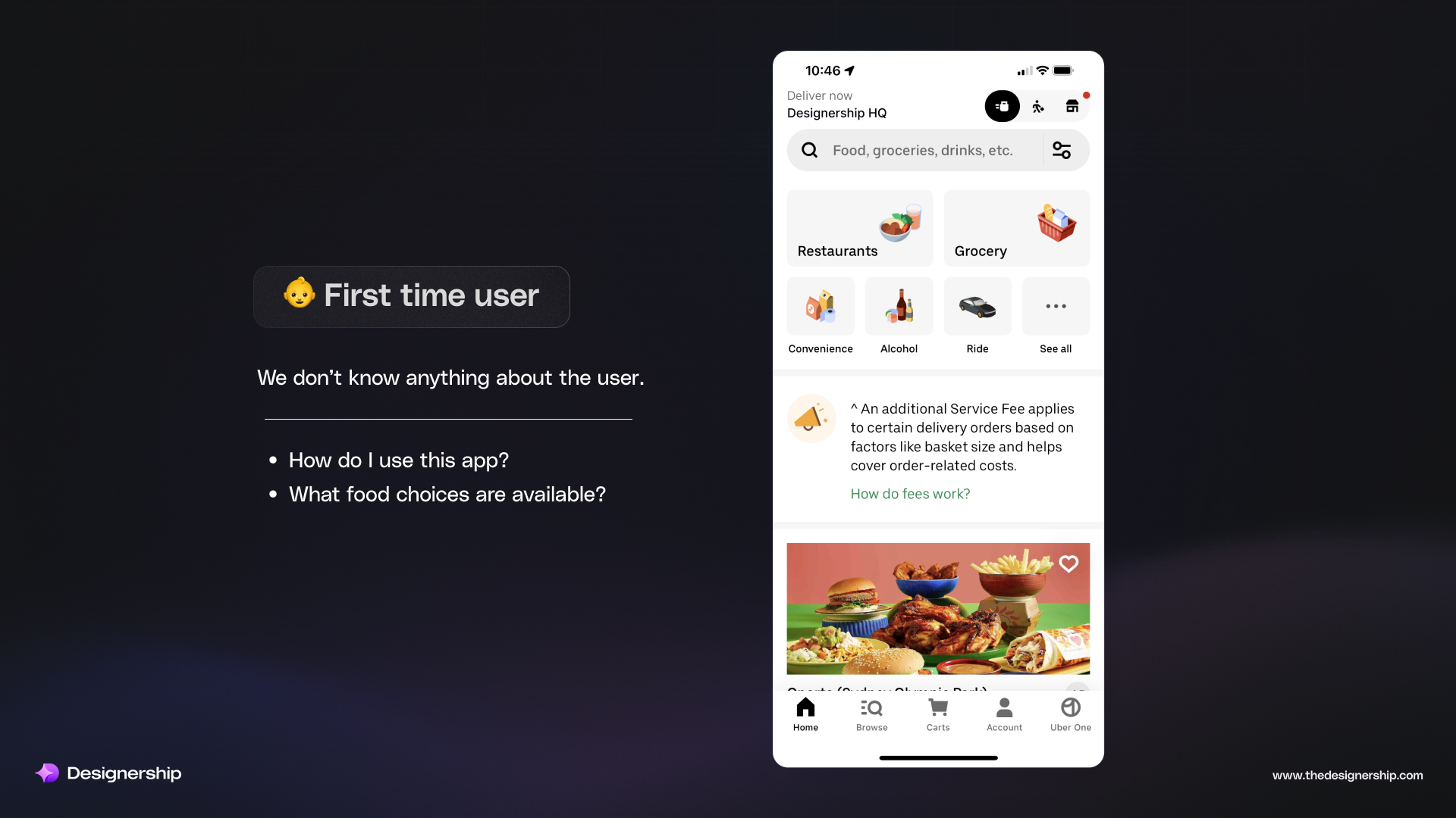 6 Advanced UI Design Tips - Designership
