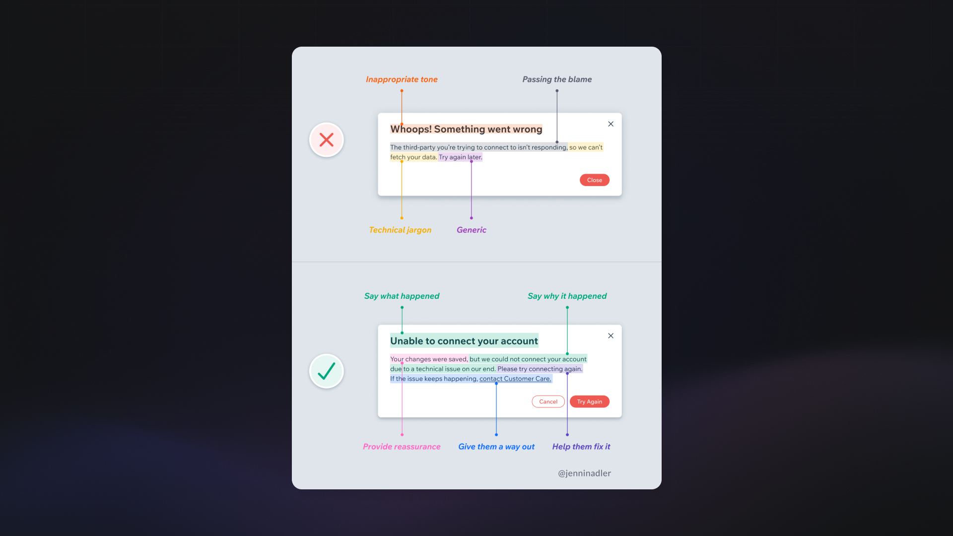 6 Advanced UI Design Tips - Designership