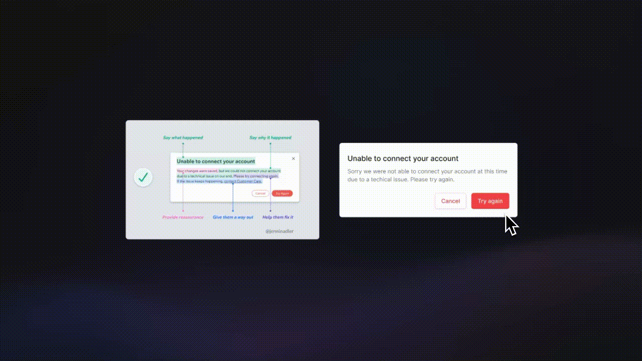 6 Advanced UI Design Tips - Designership