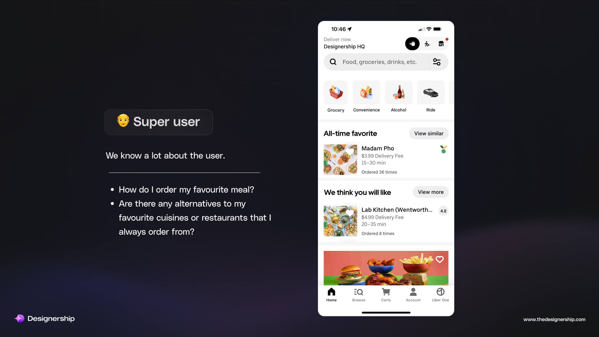 6 Advanced UI Design Tips - Designership