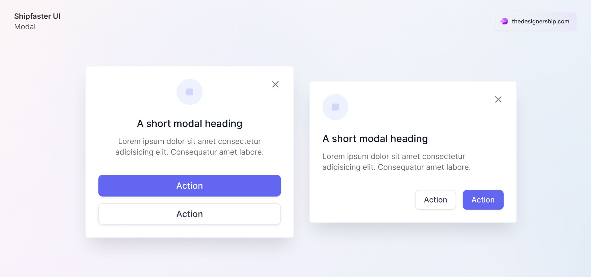 UI Design Patterns You Need to Know for Modern Interfaces
