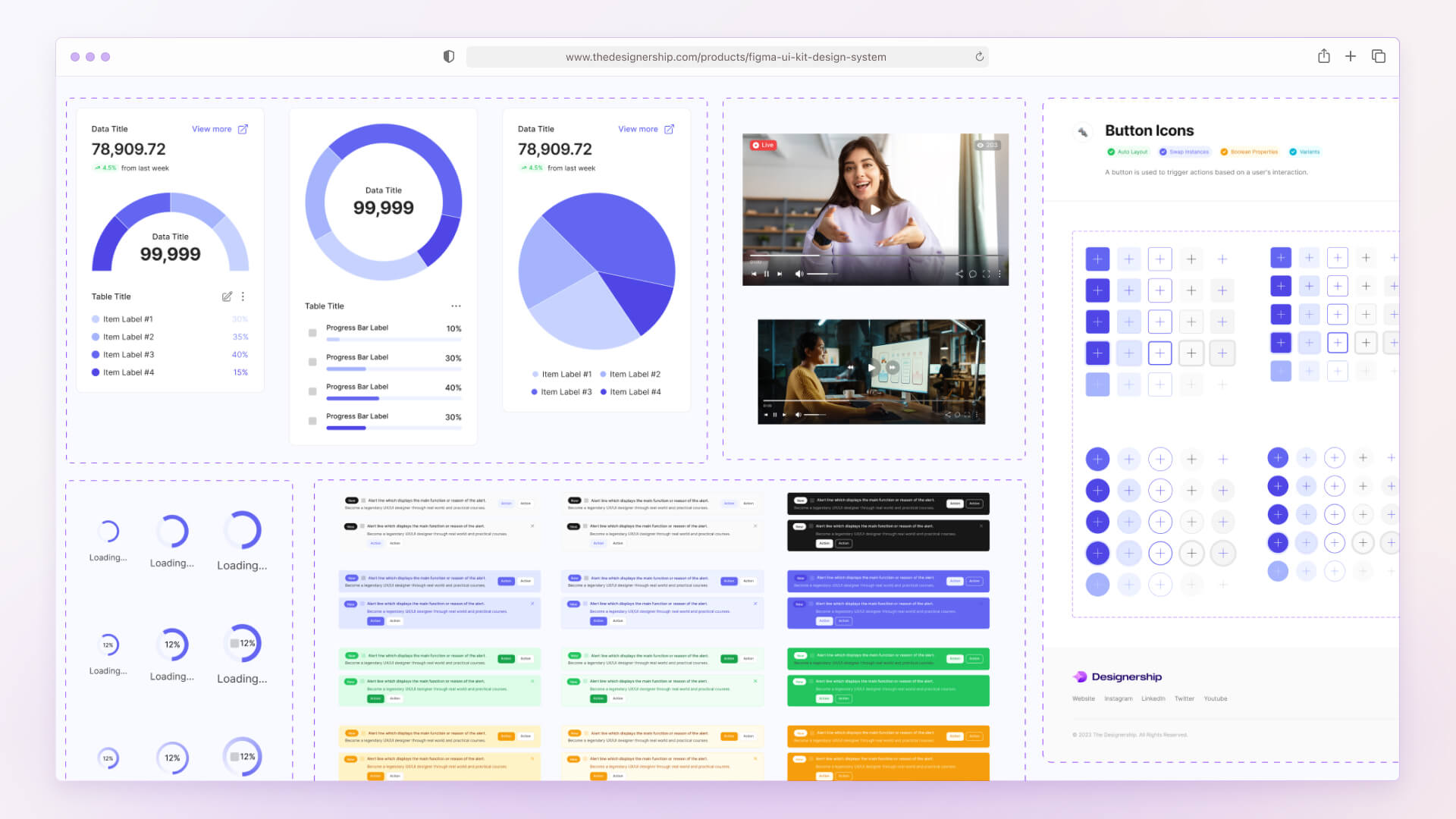 UI Design Patterns You Need to Know for Modern Interfaces