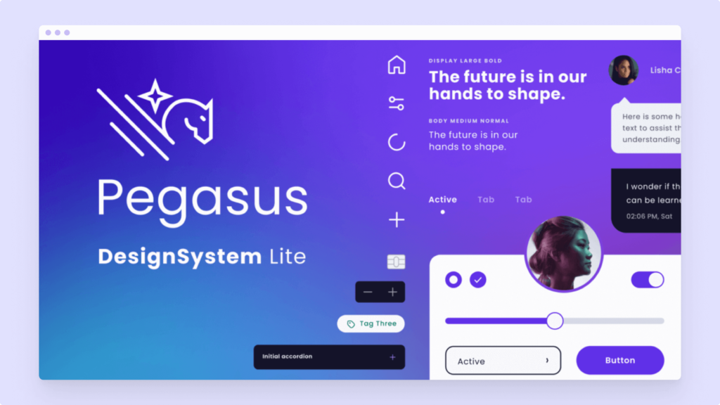 30 Best Figma Design Systems & UI Kits (2024 Edition) - The Designership