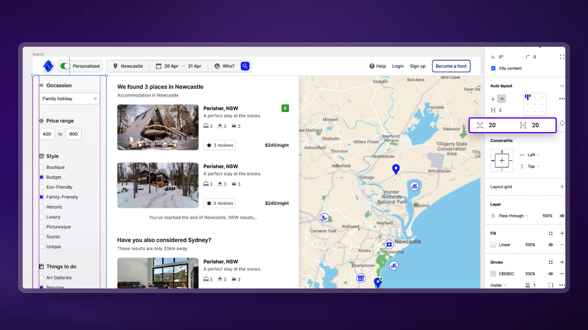 The 4-Point Grid System: Mastering Spacing in UI Design
