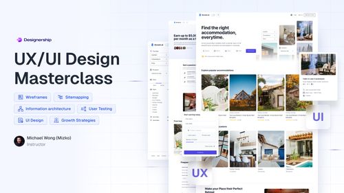 UI Design Patterns You Need to Know for Modern Interfaces