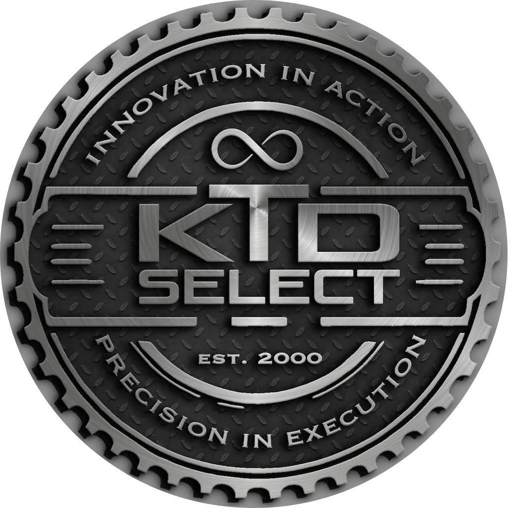 KTD Select - Home
