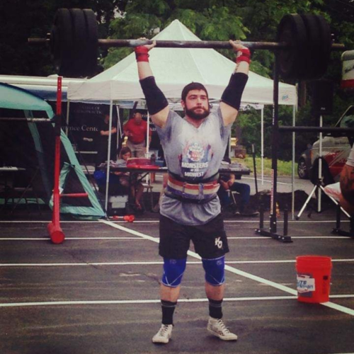 | Scott Schwartz, Coach