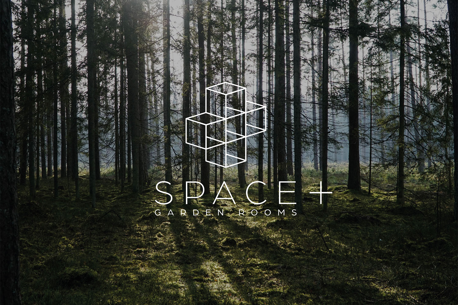 Design & marketing – Space+ Garden Rooms - by Rick Hincks