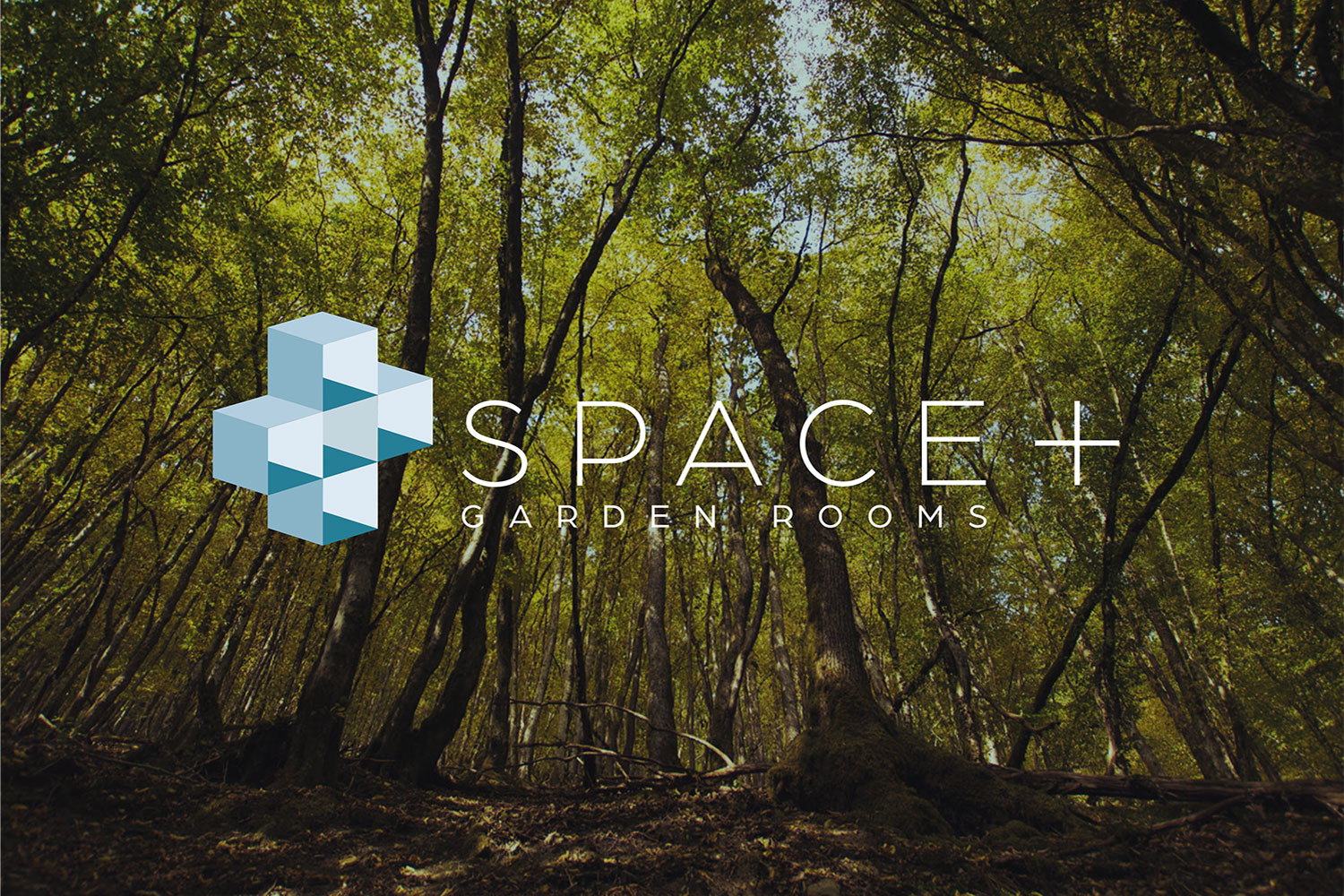 Design & marketing – Space+ Garden Rooms - by Rick Hincks