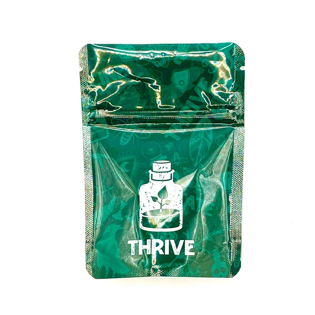 Herbwell Cannabis Dispensary in Cambridge, Massachusetts