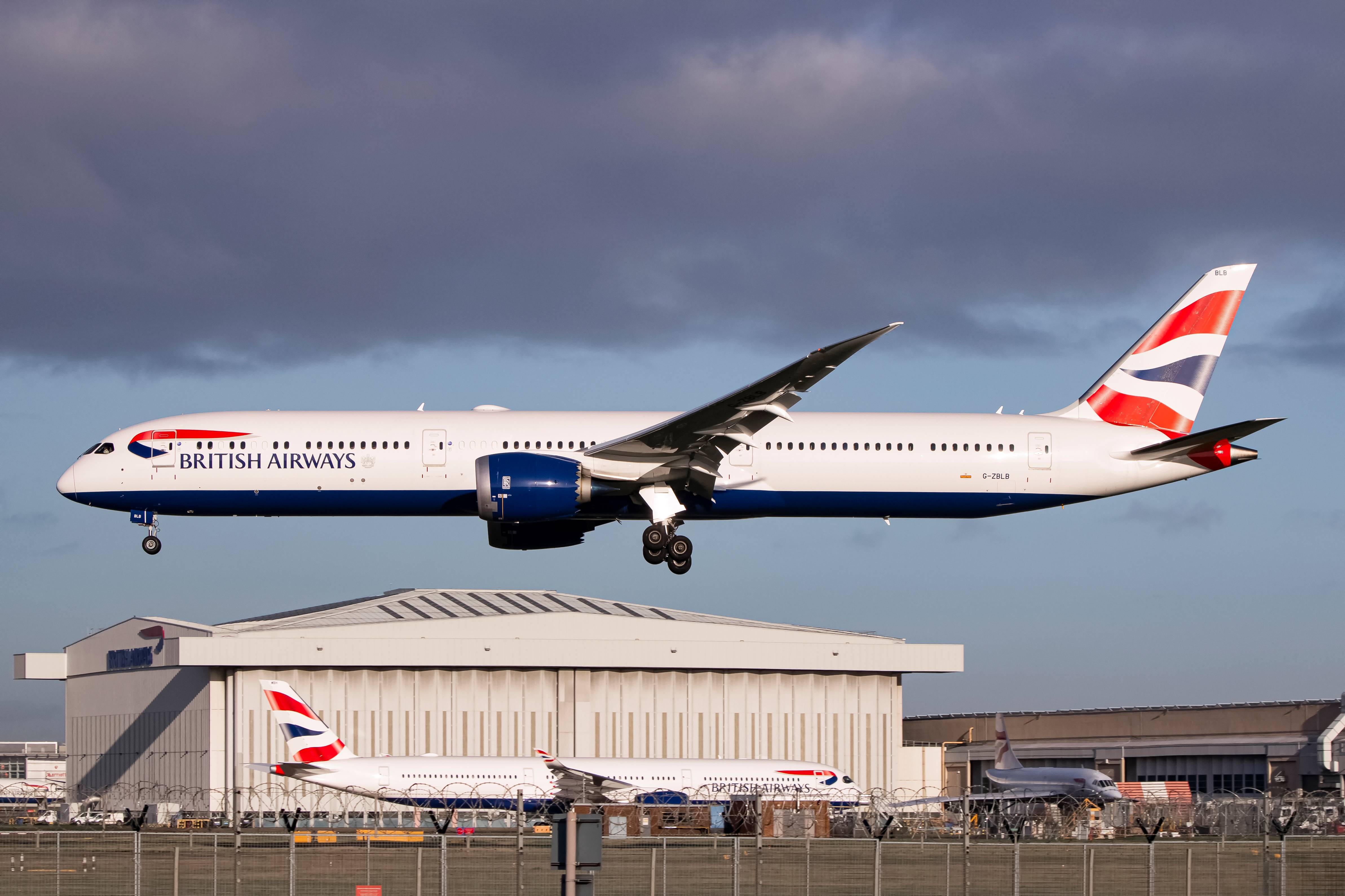 “Daily Flights to Abu Dhabi Now Available with British Airways”