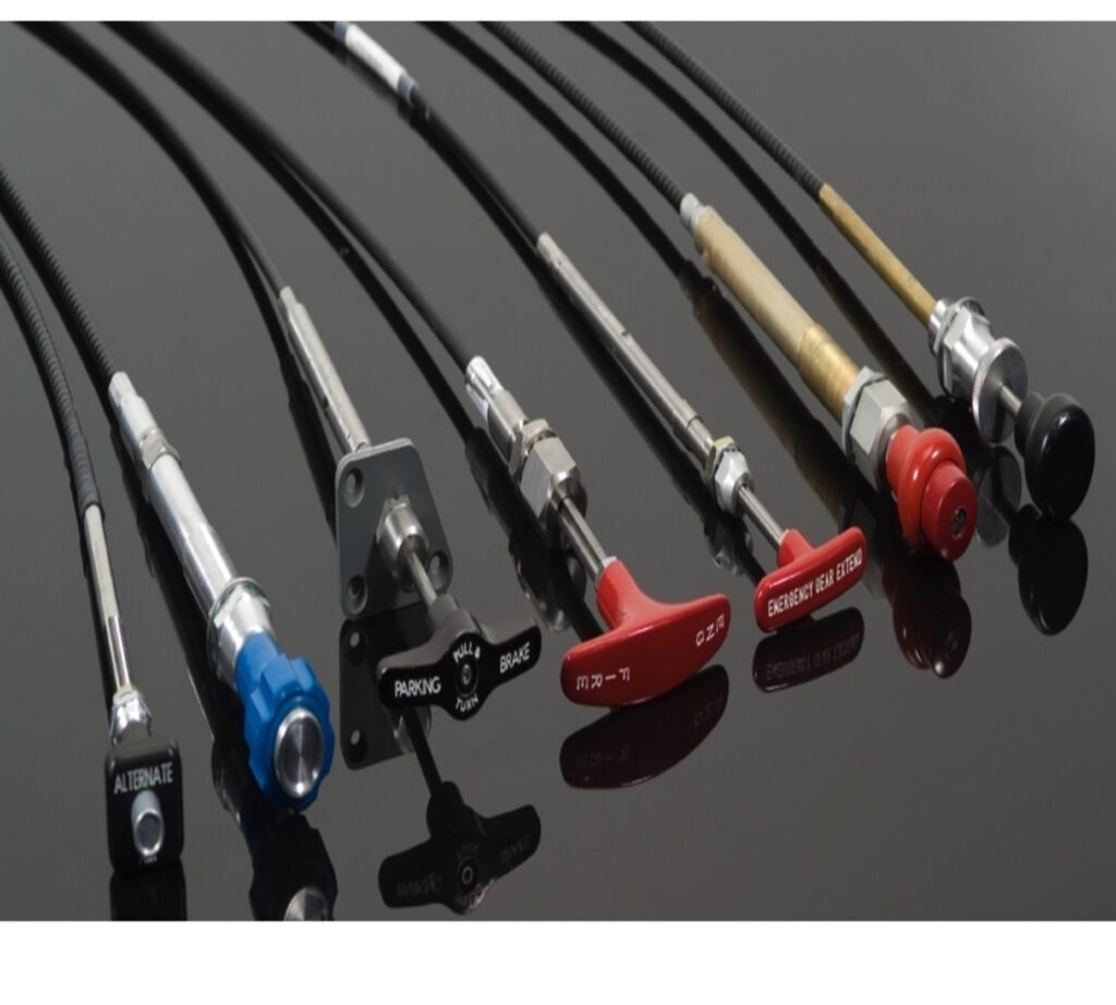 The Most Common Aircraft Structure Materials