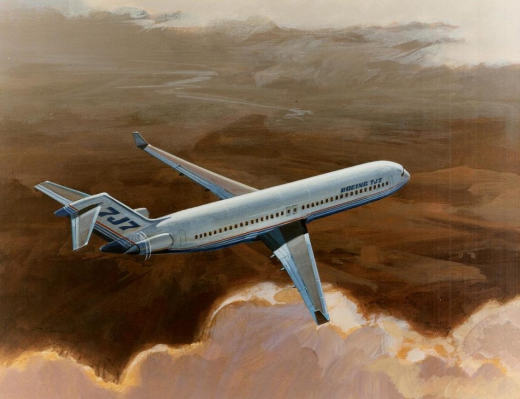 Propfan Power: The Story of the Unducted Fan Engine