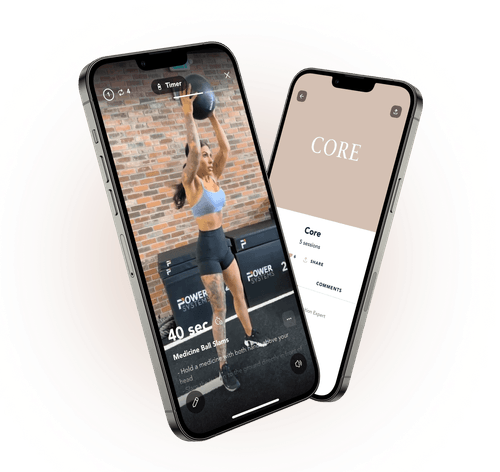 Alexa Watson Website