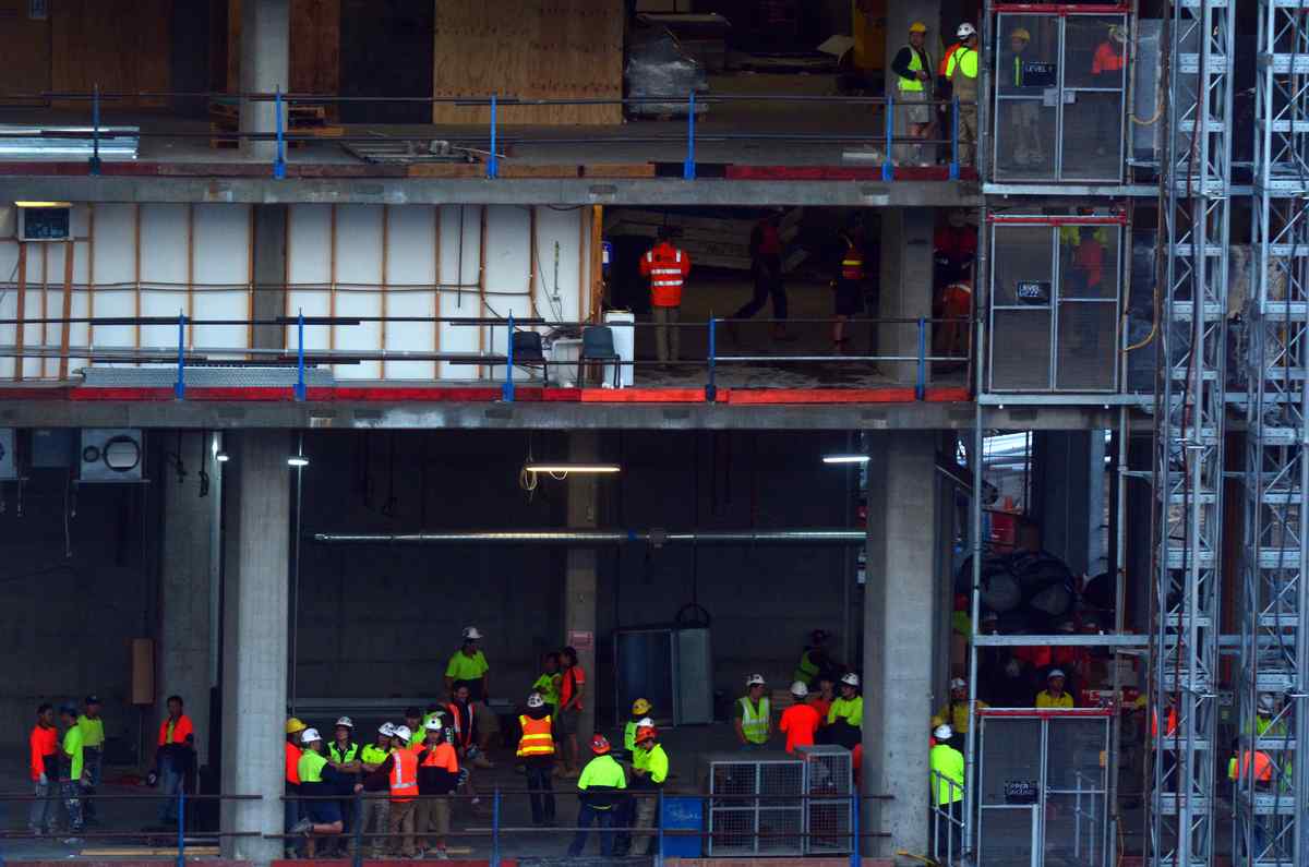 How to communicate on your sites with Briefings | The SignOnSite Blog