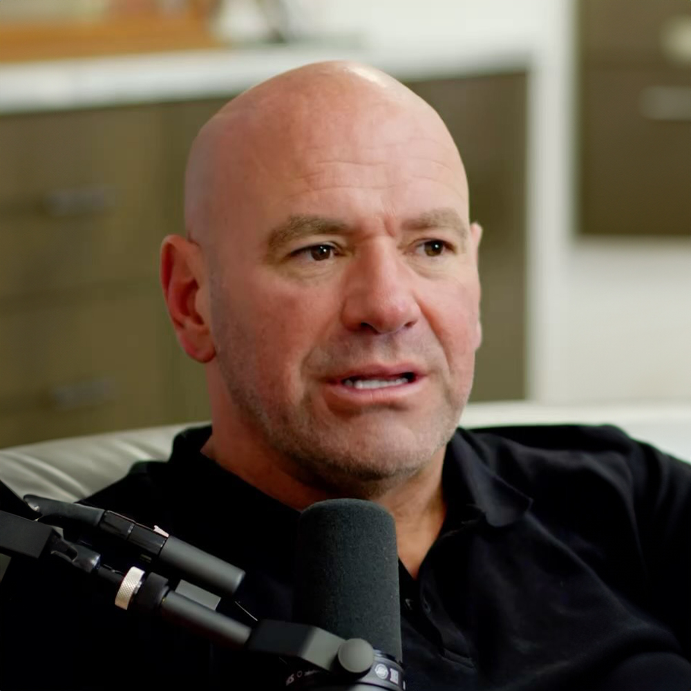 The ultimate human podcast