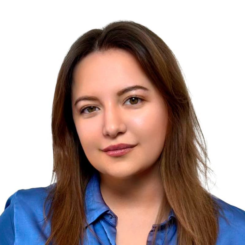 Анна Пономарёва