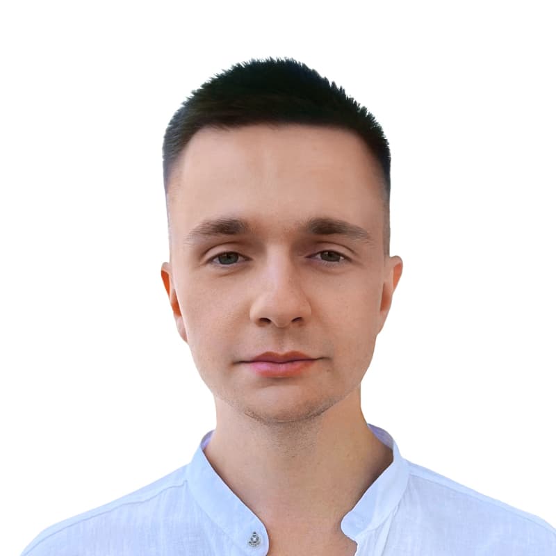 Егор Зосименко