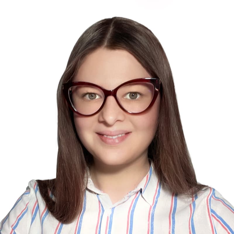 Юлия Князькина