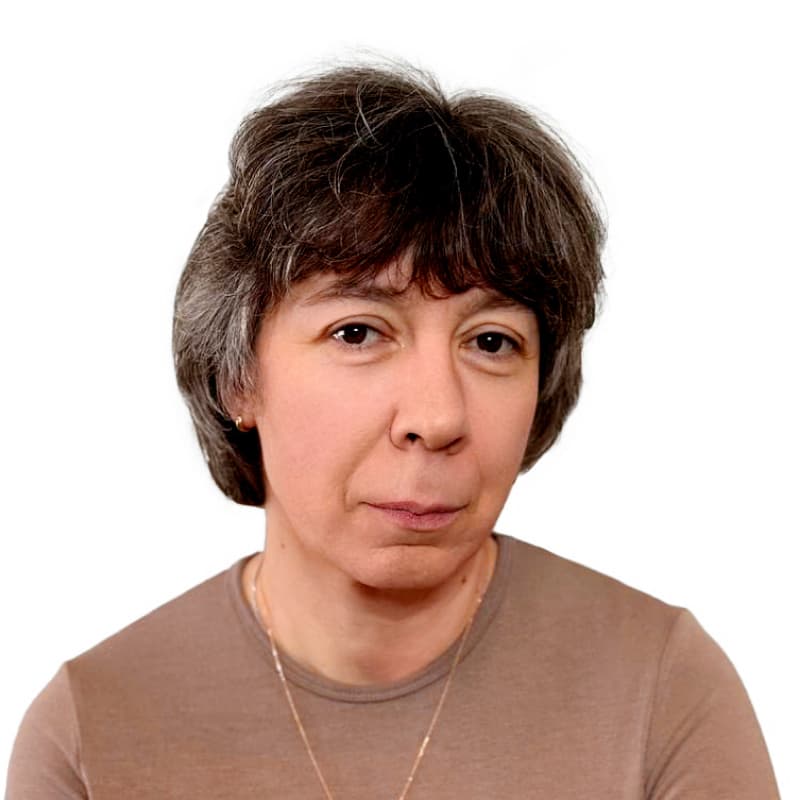 Марина Сизова