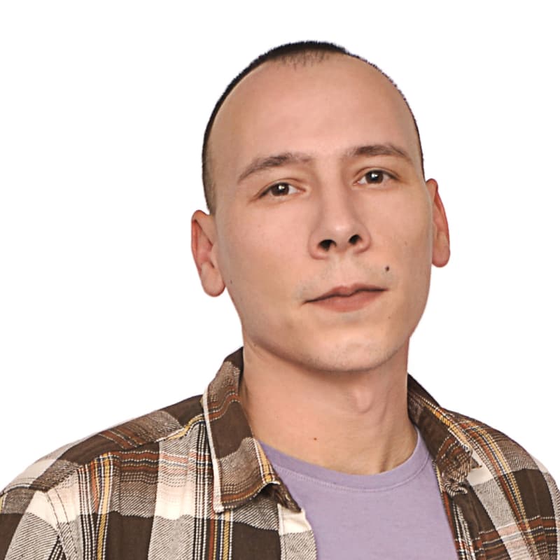 Николай Береговой