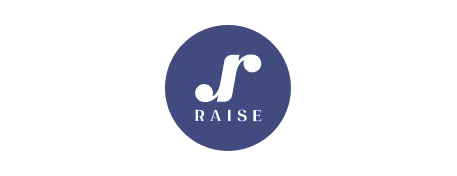 Raise client logo
