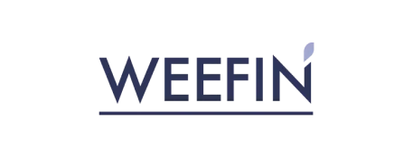 Weefin Client Logo
