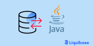 Database Migrations for Java Applications | Liquibase.com