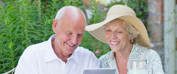 Independent Living McLean, VA | Vinson Hall