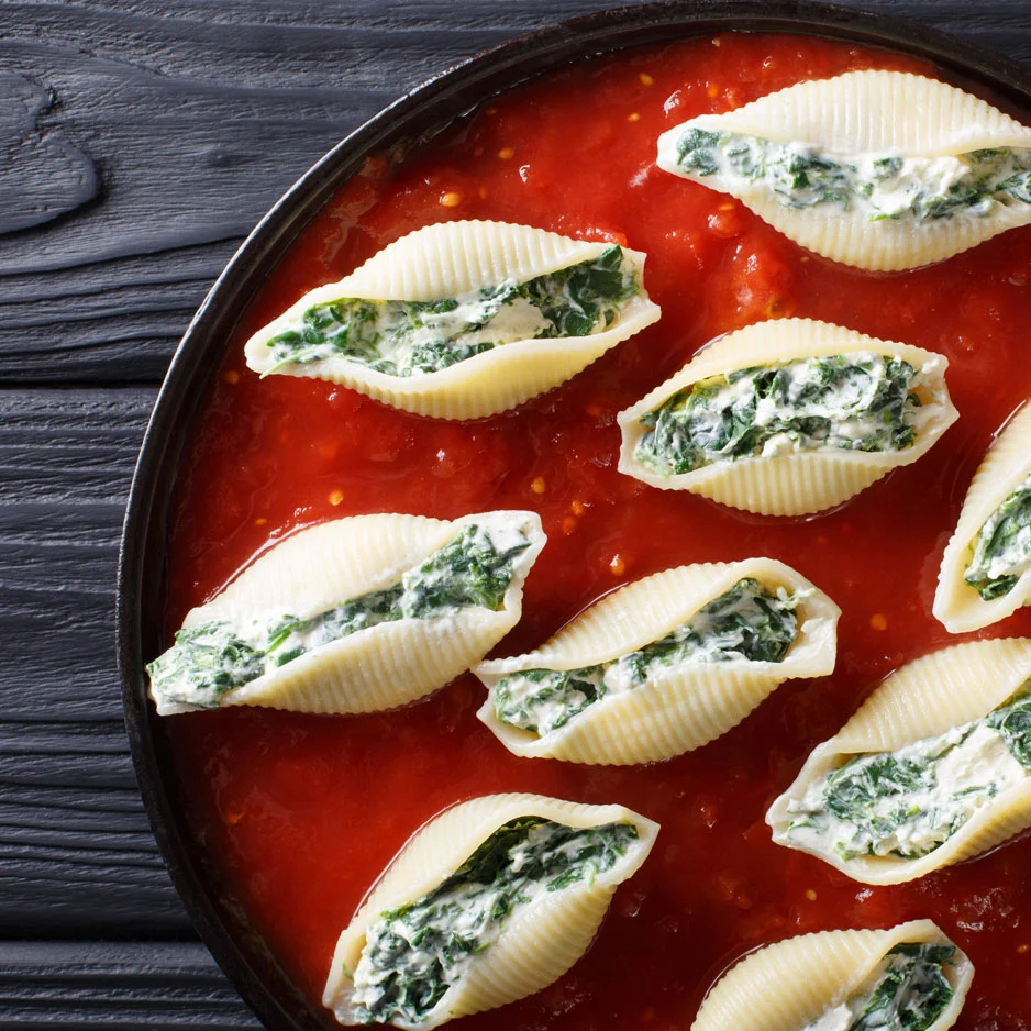 What Is A 13 X 9 Baking Dish