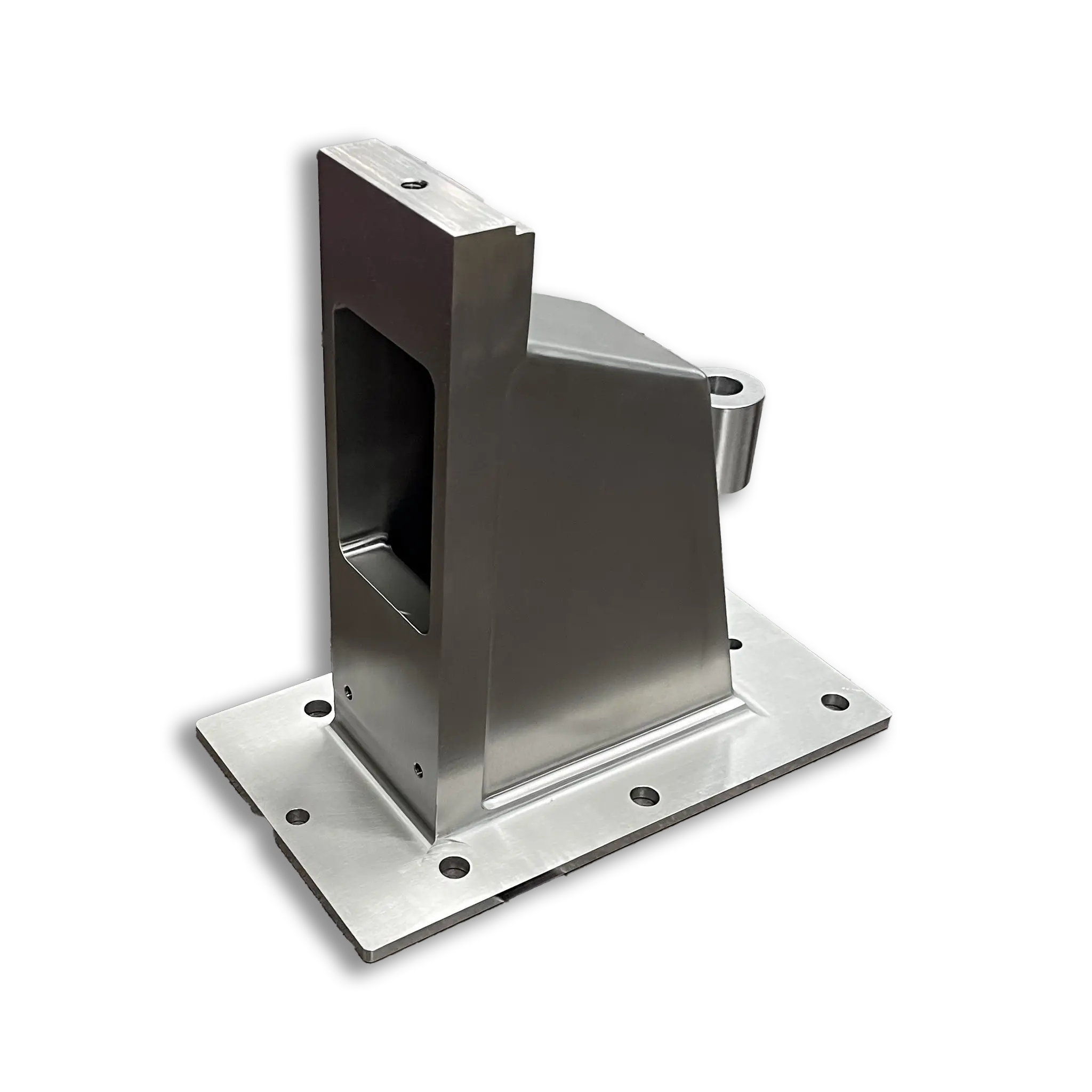 Machining
