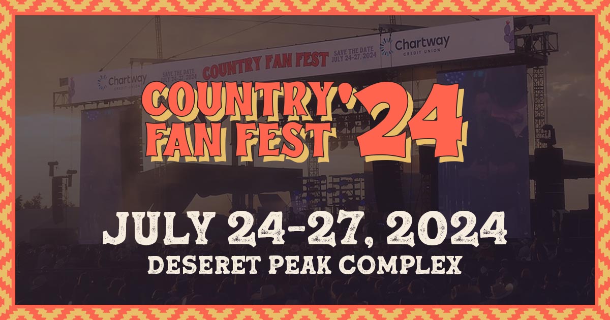 Country Fan Fest 2024