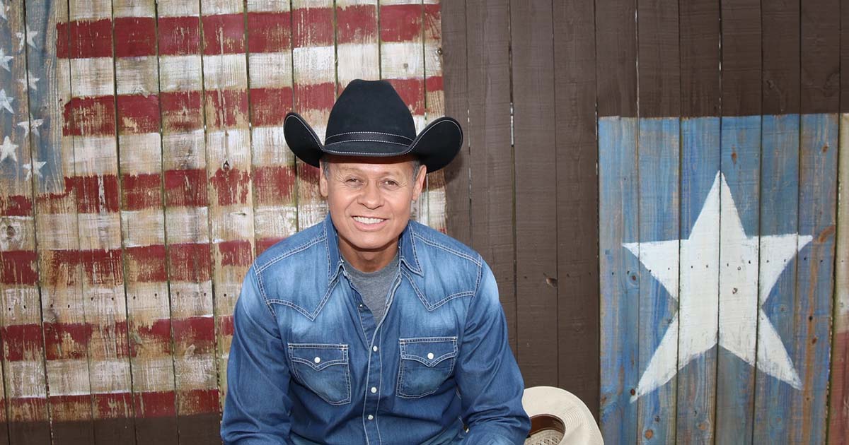 #CFF2024 Artists&rsquo; Spotlight: Neal McCoy