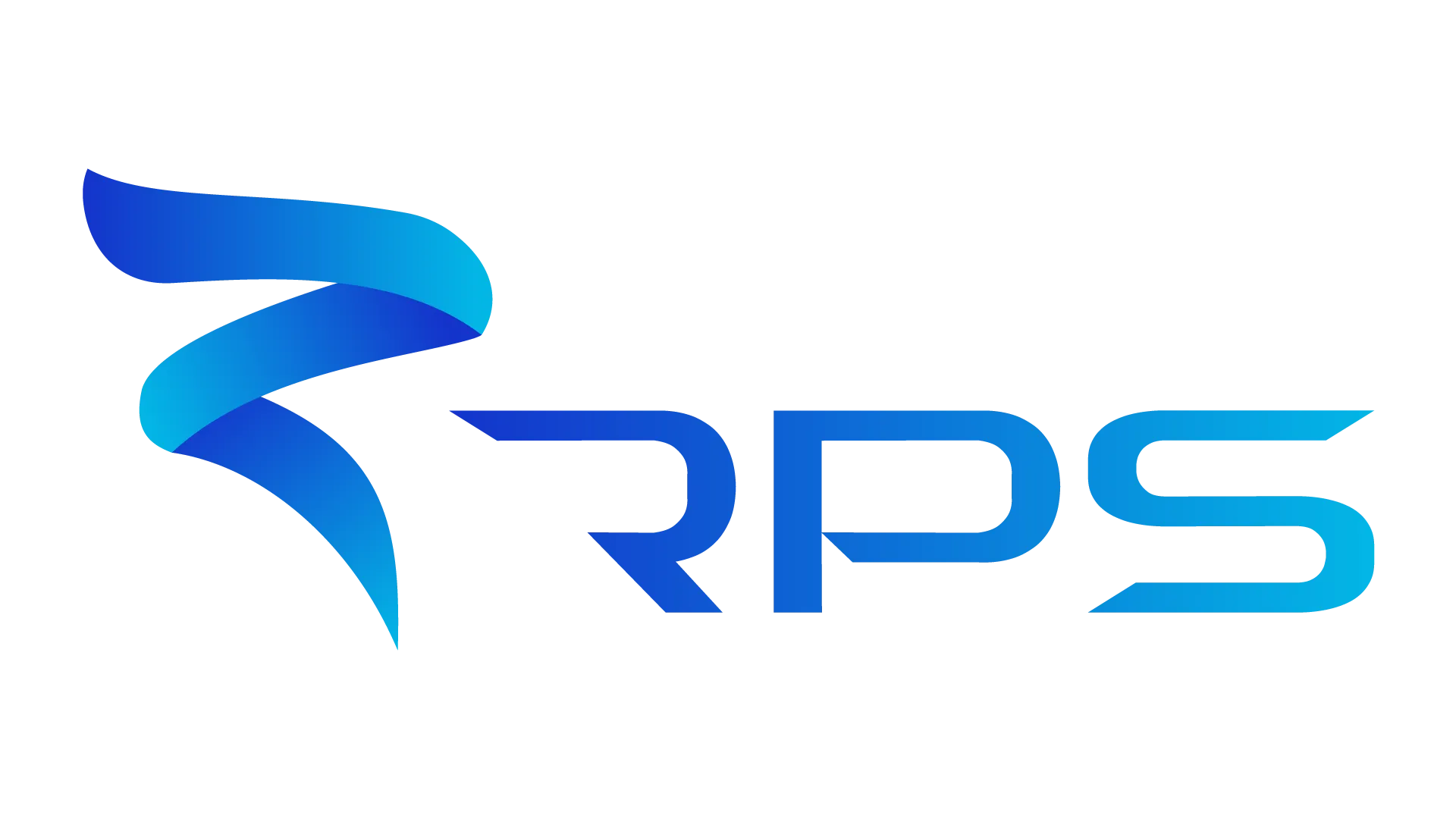 RPS blue tornado logo.