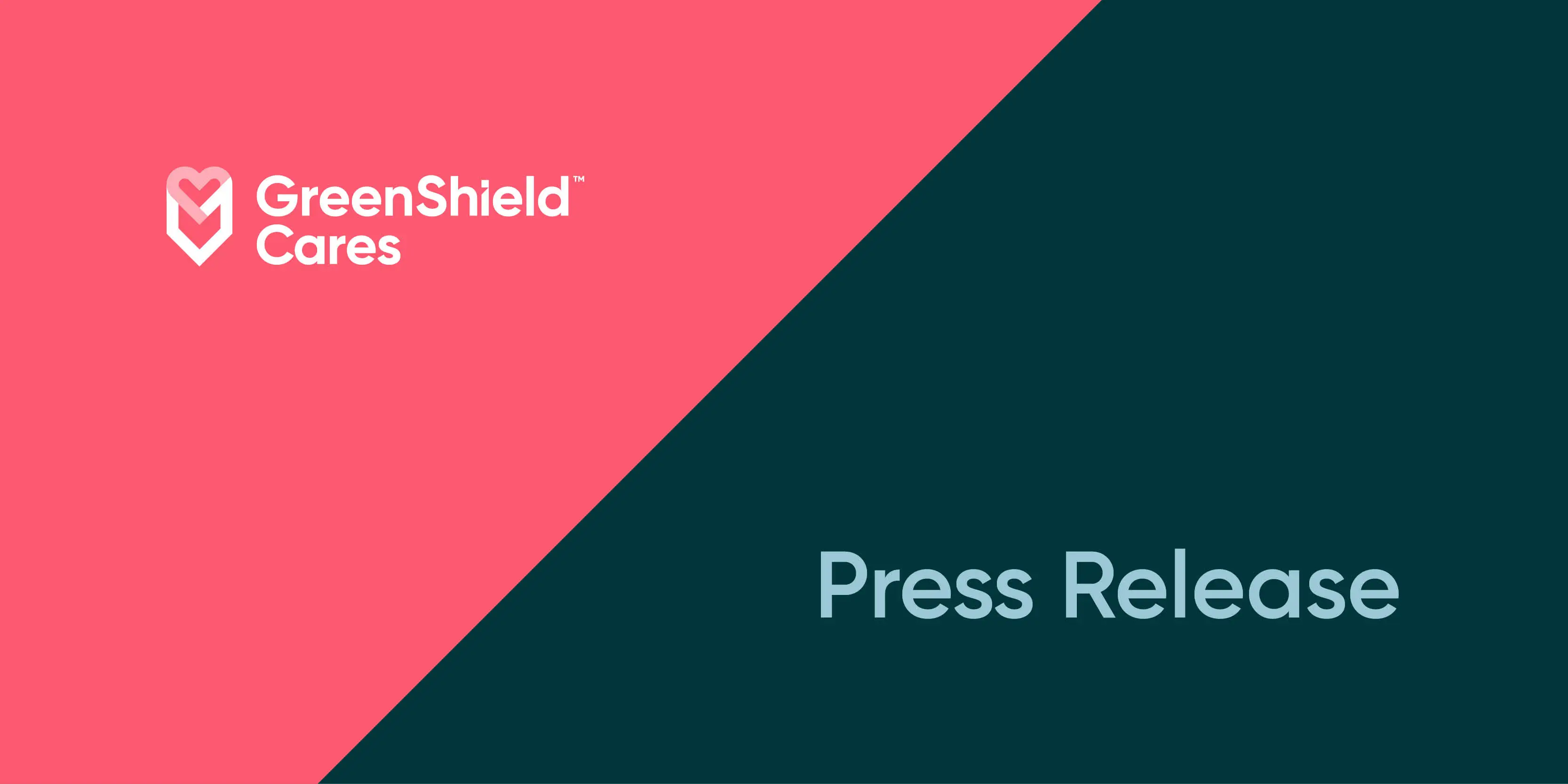 Green Shield commits an additional 10 million to boost access and coverage for oral health care