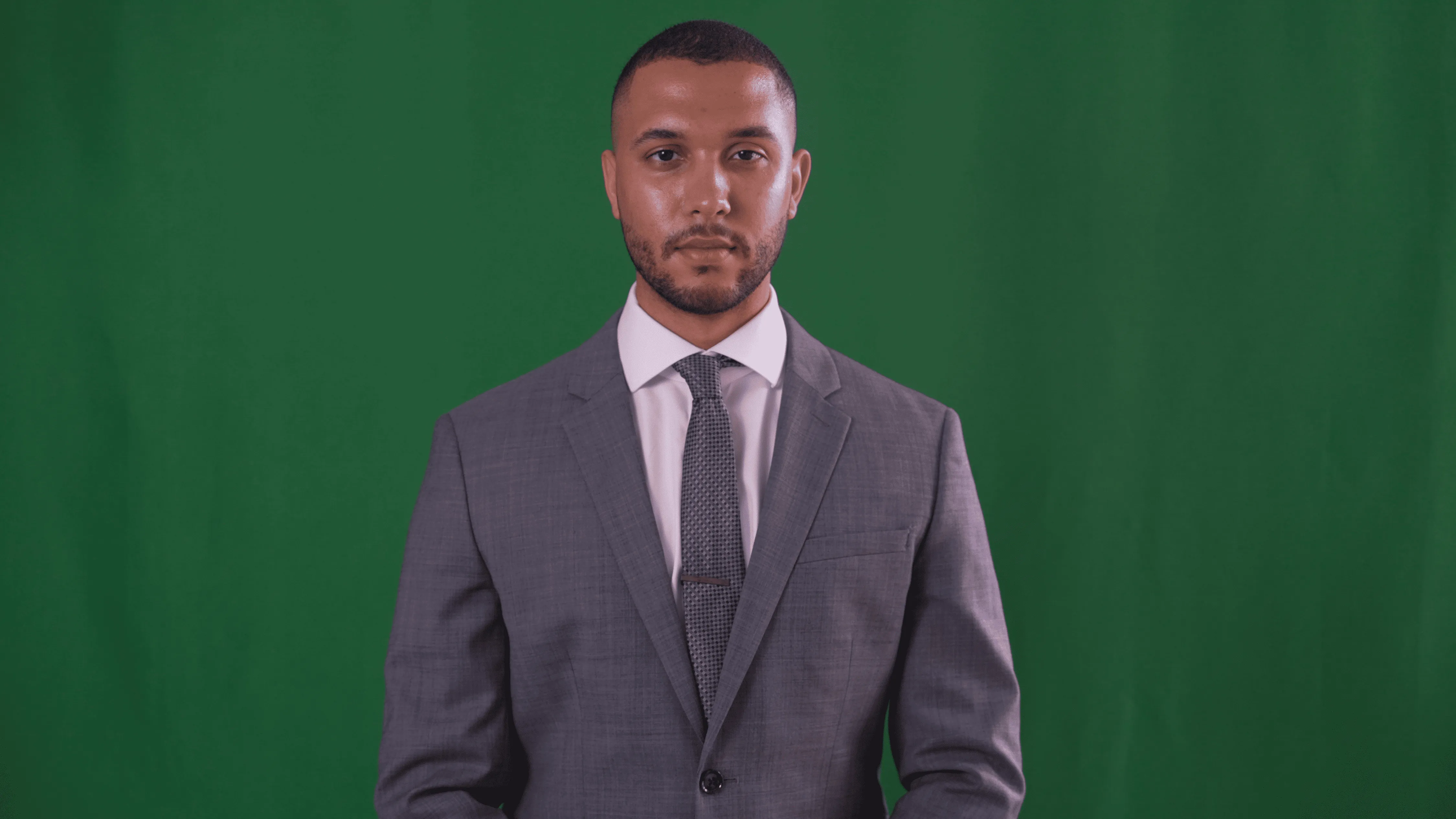 mid shot image