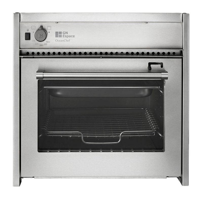 Marine Galley Product OceanChef 3 Induction Cooker