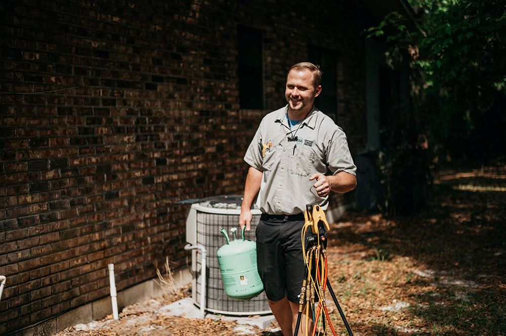 How Long Do Air Conditioners Last in Florida?