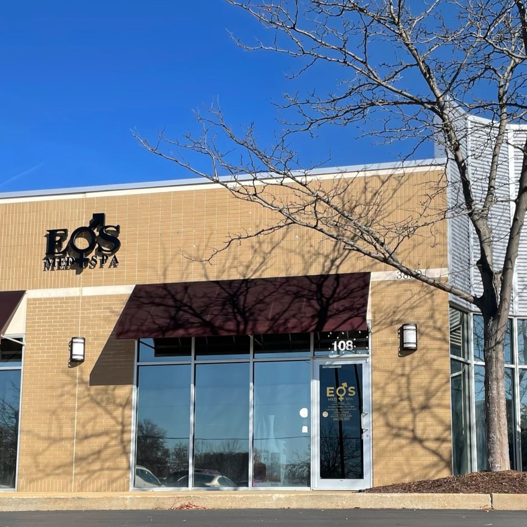 EOS Medical Spa St. Louis, MO (Sunset Hills) Homepage