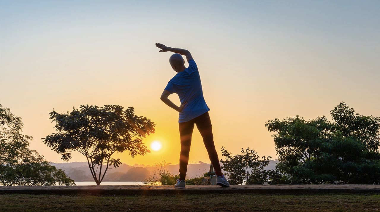 Cannabis & Alternative Therapies for Cancer Pain Management Alternaleaf