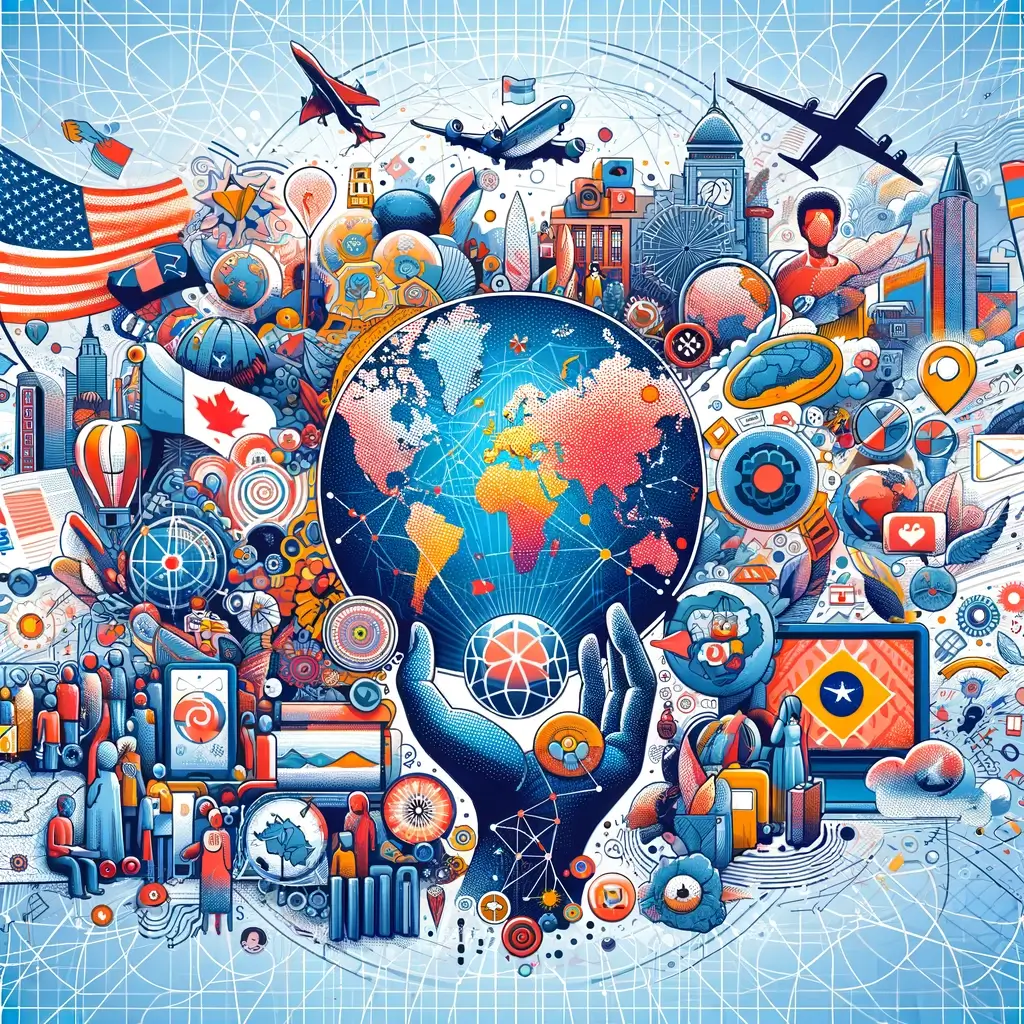The World Is Our Oyster: Redefining Home in the Age of Globalization ...
