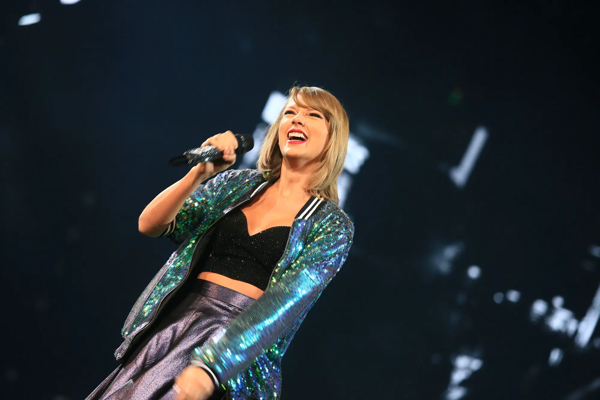 The Swift Revelation Top Shocking Facts About Taylor Swift Entertainment