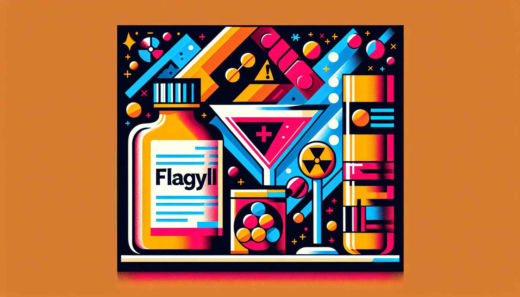 Dangers Of Mixing Alcohol And Flagyl