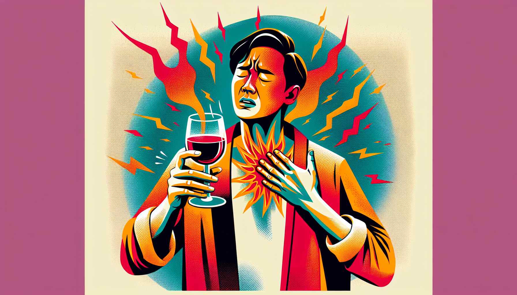 Does Alcohol Cause Hot Flashes?