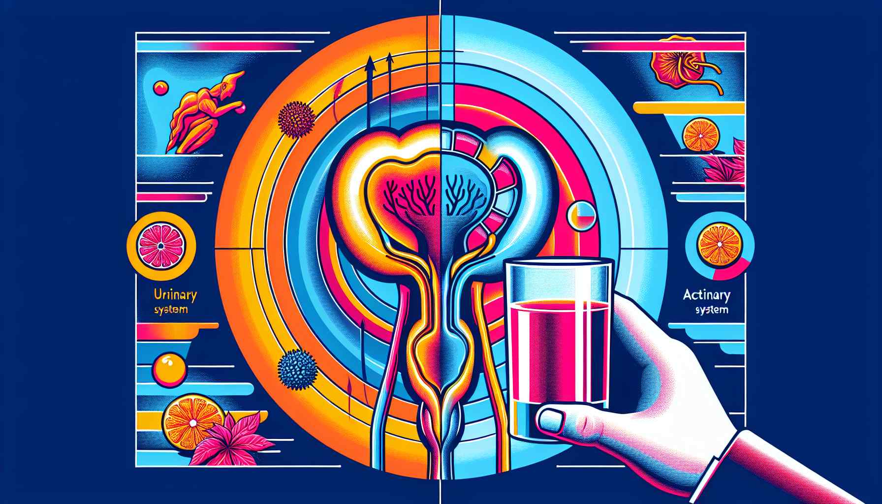 Can Alcohol Consumption Cause UTI's?