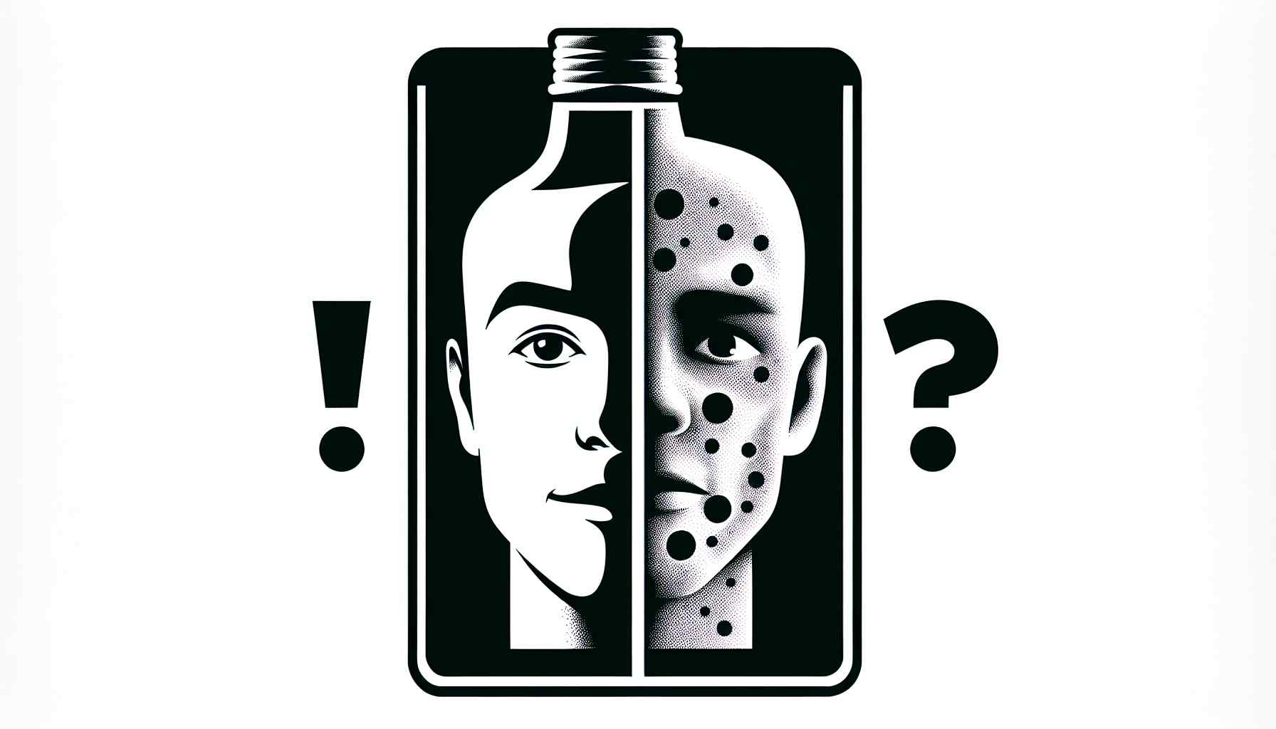 Does Drinking Alcohol Cause Acne?