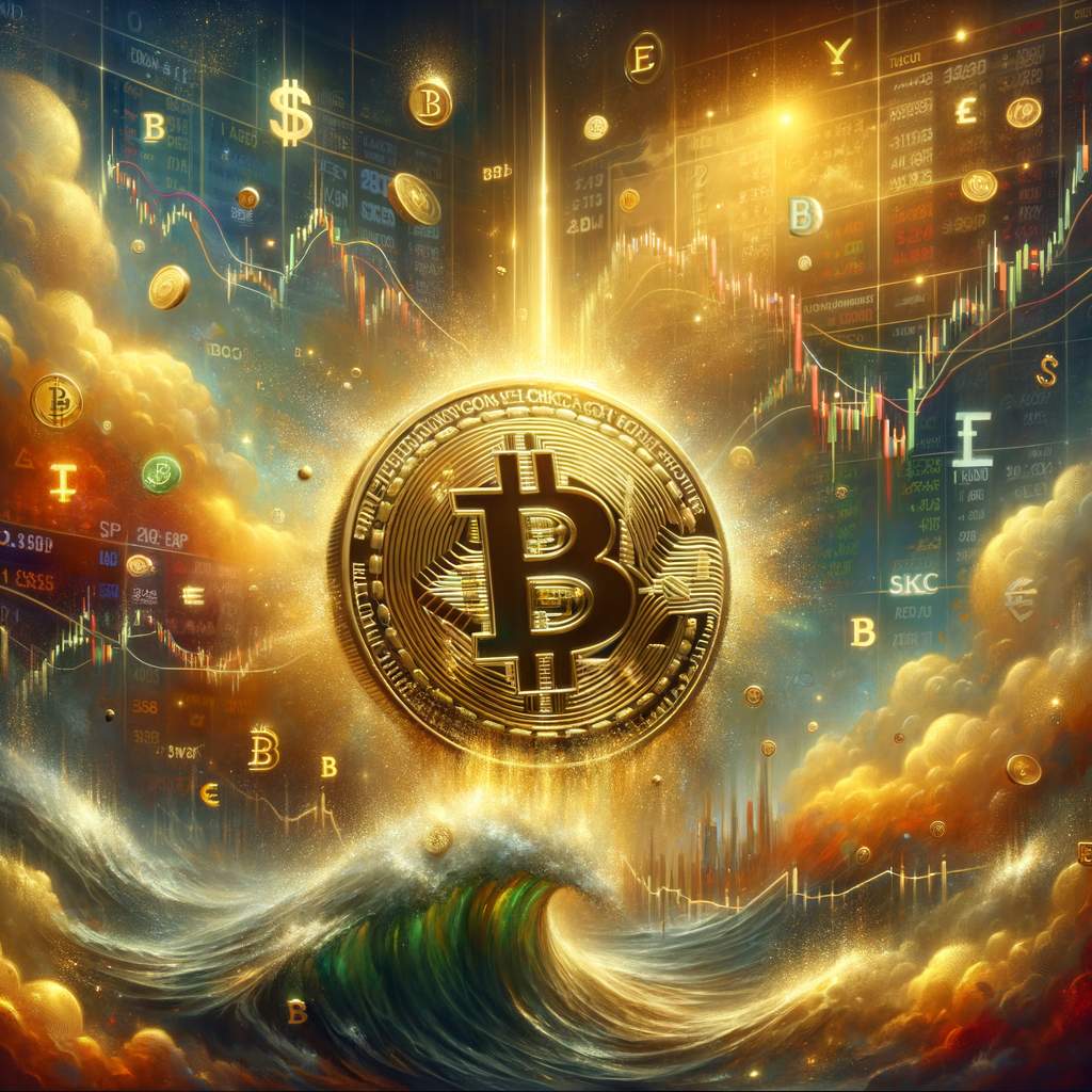 Why Has The Bitcoin Price Not Been Surging Lately? What Causes the