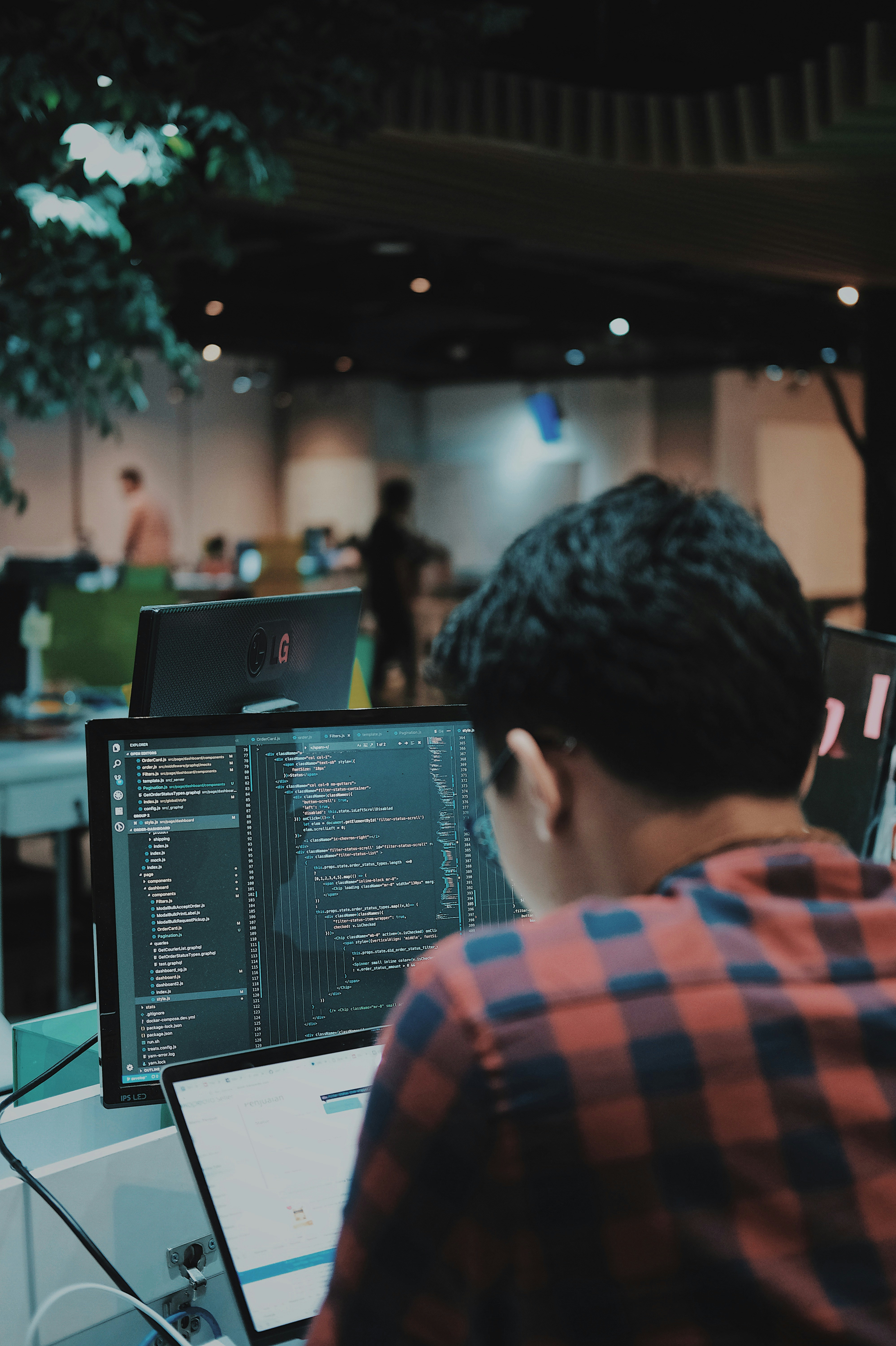 Werken In De Cloud: Wat Zijn De Voordelen En Beperkingen? - TWS, uw betrouwbare IT partner thumbnail