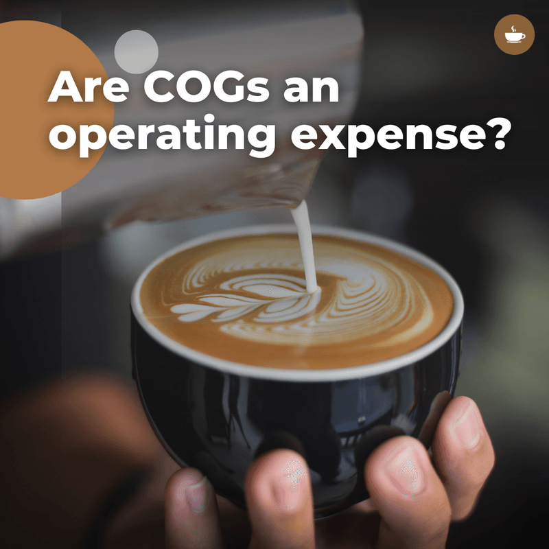 Introduction to Operating Expenses: Are COGS an Operating Expense? - Edify