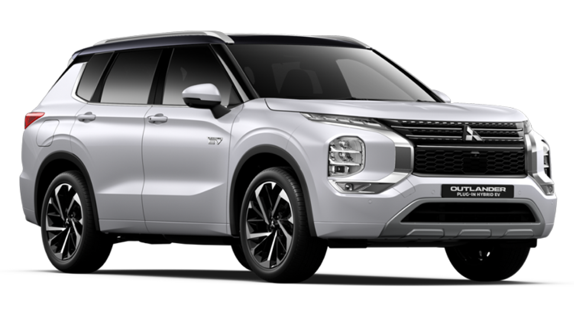 Mitsubishi Outlander | Car Offers | The Novated Lease Company